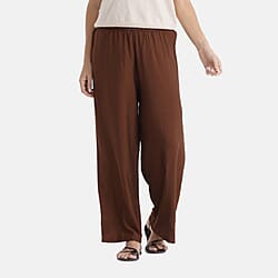 La Marey Printed Trouser