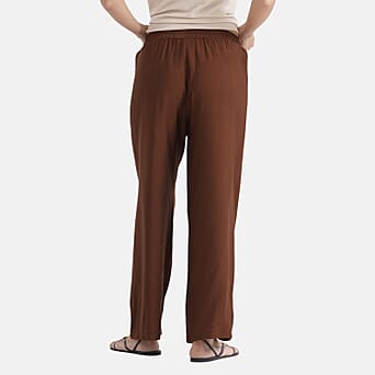 https://tjcuk.sirv.com/Products/84/8/8483871/La-Marey-Printed-Jean-and-Pant-Trouser-Size-S-M-Pink_8483871_2.jpg?w=342&h=342