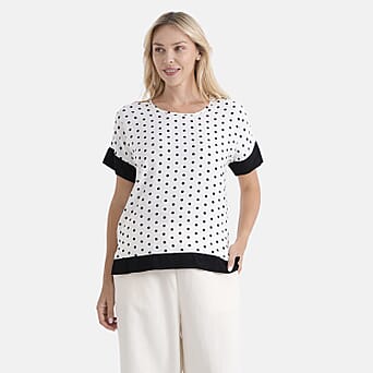 https://tjcuk.sirv.com/Products/84/8/8483906/La-Marey-Printed-Blouse-Size-S-M-Blue_8483906.jpg?w=342&h=342