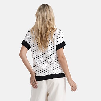 https://tjcuk.sirv.com/Products/84/8/8483906/La-Marey-Printed-Blouse-Size-S-M-Blue_8483906_2.jpg?w=342&h=342