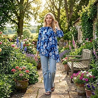 https://tjcuk.sirv.com/Products/84/8/8483933/La-Marey-Printed-Blouse-Size-S-M-Blue_8483933_1.jpg?w=342&h=342