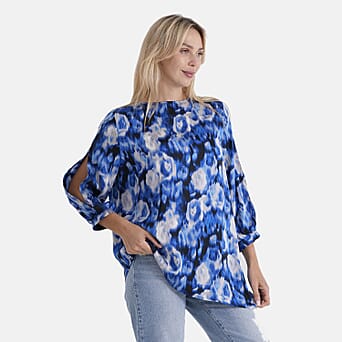 https://tjcuk.sirv.com/Products/84/8/8483933/La-Marey-Printed-Blouse-Size-S-M-Blue_8483933_3.jpg?w=342&h=342