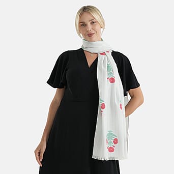 https://tjcuk.sirv.com/Products/84/8/8484049/Maisi-Cotton-Floral-Scarf-Size-One-Size-White-Beige_8484049_3.jpg?w=342&h=342