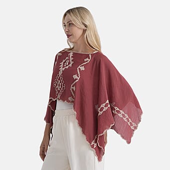 https://tjcuk.sirv.com/Products/84/8/8484139/Maisi-Patterned-Kaftan-Top-Size-One-Size-Red-Red_8484139_3.jpg?w=342&h=342