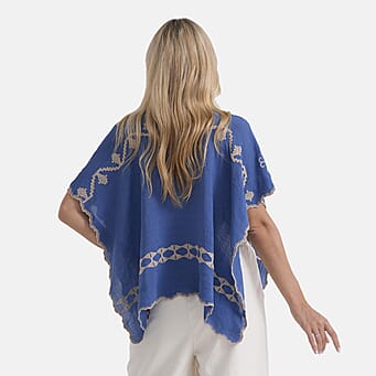https://tjcuk.sirv.com/Products/84/8/8484142/Maisi-Patterned-Kaftan-Top-Size-One-Size-Blue-Red_8484142_2.jpg?w=342&h=342