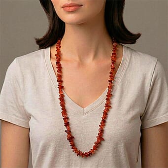 https://tjcuk.sirv.com/Products/84/8/8484164/Carnelian-Stone-Necklace-353-000-Ct_8484164_1.jpg?w=342&h=342