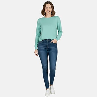 https://tjcuk.sirv.com/Products/84/8/8484196/Pure-And-Natural-Super-Soft-Touch-Jumper-Size-12-Aqua_8484196.jpg?w=342&h=342