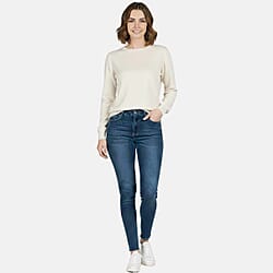 Pure And Natural Super Soft Touch Jumper