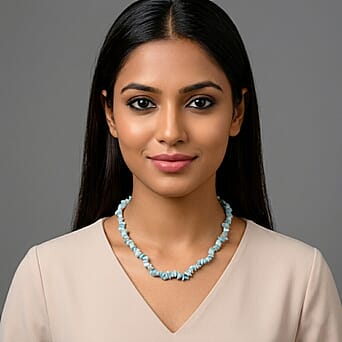 https://tjcuk.sirv.com/Products/84/8/8484339/Larimar-Beads-Necklace-Size-18-353-000-Ct_8484339_1.jpg?w=342&h=342