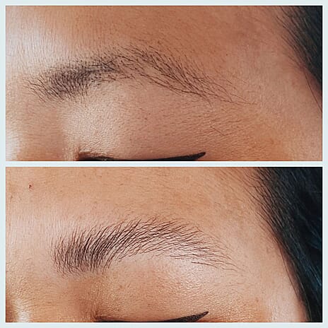 Elevate Brows - The Original DIY Brow Lamination Kit, Thio and Ammonia Free