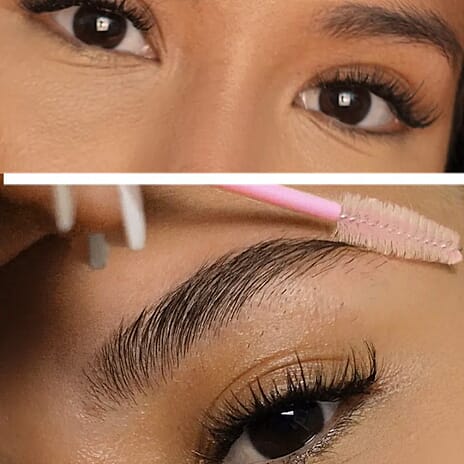 Elevate Brows - The Original DIY Brow Lamination Kit, Thio and Ammonia Free