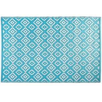 https://tjcuk.sirv.com/Products/84/8/8484449/LIVMORE-Polypropylene-Patterned-Rug-and-Door-Mat-Size-120x1-cm-Blue_8484449.jpg?w=342&h=342
