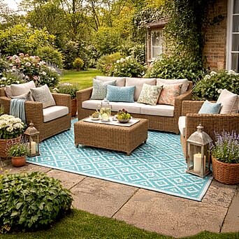 https://tjcuk.sirv.com/Products/84/8/8484449/LIVMORE-Polypropylene-Patterned-Rug-and-Door-Mat-Size-120x1-cm-Blue_8484449_1.jpg?w=342&h=342