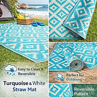https://tjcuk.sirv.com/Products/84/8/8484449/LIVMORE-Polypropylene-Patterned-Rug-and-Door-Mat-Size-120x1-cm-Blue_8484449_3.jpg?w=342&h=342
