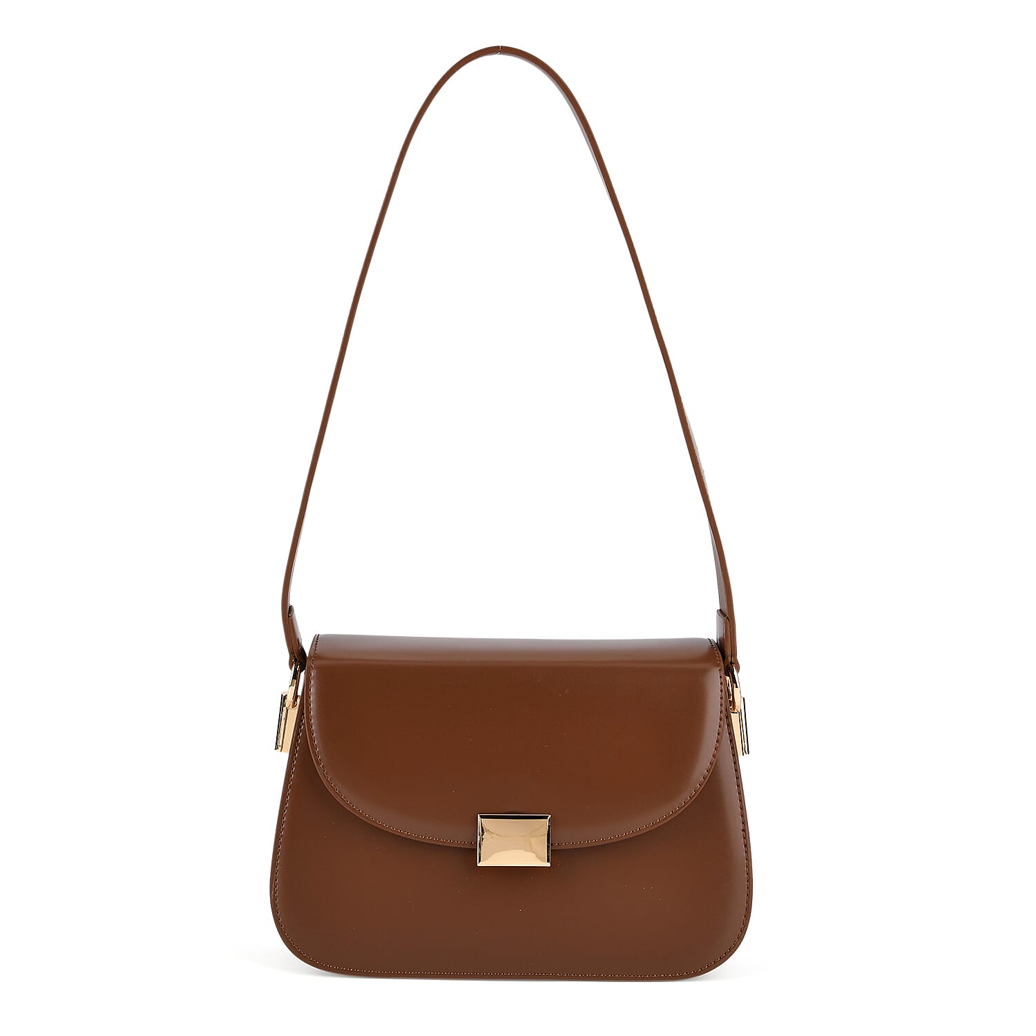 Valissiere Crossbody Bag (Size - One Size) - Brown - Brown