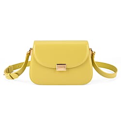 Valissiere Crossbody Bag (Size - One Size) - Brown - Brown