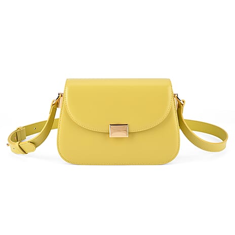 Valissiere Crossbody Bag (Size - One Size) - Olive - Brown