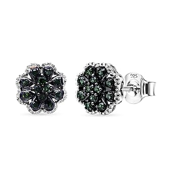 https://tjcuk.sirv.com/Products/84/8/8484933/D-Joy-Green-Diamond-Push-Post-Earring-in-Rhodium-Overlay-Sterling-Silv_8484933.jpg?w=342&h=342
