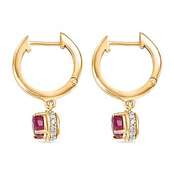 https://tjcuk.sirv.com/Products/84/8/8485214/D-Joy-Fissure-Filled-Ruby-White-Zircon-Dangling-Earring-in-Yellow-Gold_8485214_3.jpg?w=342&h=342