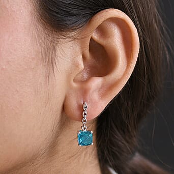 https://tjcuk.sirv.com/Products/84/8/8485378/D-Joy-Capri-Blue-Quartz-Dangling-Push-Back-Earring-in-Platinum-Overlay_8485378_1.jpg?w=342&h=342