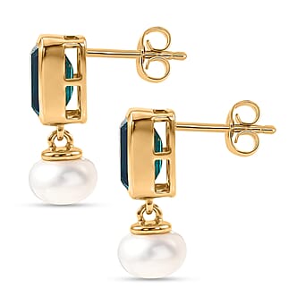 https://tjcuk.sirv.com/Products/84/8/8485380/D-Joy-Capri-Blue-Quartz-Fresh-Water-Pearl-Dangling-Push-Back-Earring-i_8485380_3.jpg?w=342&h=342