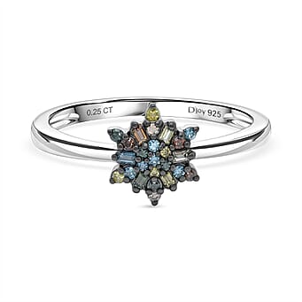 https://tjcuk.sirv.com/Products/84/8/8485464/D-Joy-Green-Diamond-Multi-Gemstones-Cluster-Ring-in-Rhodium-Overlay-St_8485464.jpg?w=342&h=342