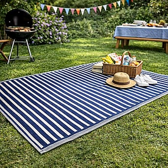 https://tjcuk.sirv.com/Products/84/8/8486132/LIVMORE-Polypropylene-Patterned-Rug-and-Door-Mat-Size-120x1-cm-White_8486132_1.jpg?w=342&h=342