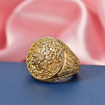 https://tjcuk.sirv.com/Products/84/8/8486433/EverTrue-Fillegree-Work-Ring-in-Yellow-Gold-Tone_8486433_2.jpg?w=342&h=342
