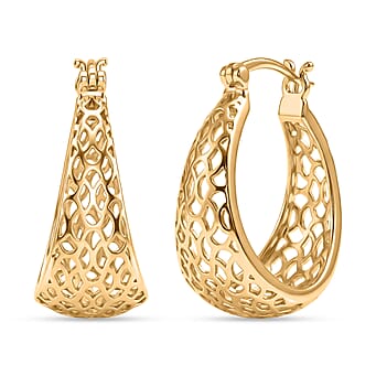 https://tjcuk.sirv.com/Products/84/8/8486448/EverTrue-Earring-with-Clasp-Back-in-Yellow-Gold-Tone_8486448.jpg?w=342&h=342