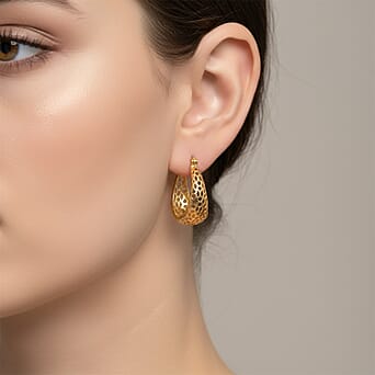 https://tjcuk.sirv.com/Products/84/8/8486448/EverTrue-Earring-with-Clasp-Back-in-Yellow-Gold-Tone_8486448_1.jpg?w=342&h=342