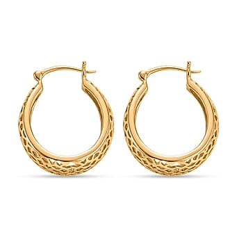 https://tjcuk.sirv.com/Products/84/8/8486448/EverTrue-Earring-with-Clasp-Back-in-Yellow-Gold-Tone_8486448_3.jpg?w=342&h=342