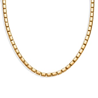 https://tjcuk.sirv.com/Products/84/8/8486449/EverTrue-Necklace-Size-20-with-GB-Lock-Box-in-Yellow-Gold-Tone_8486449.jpg?w=342&h=342