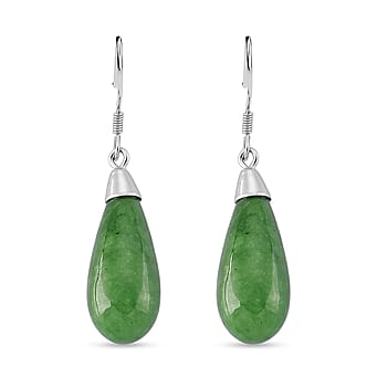 https://tjcuk.sirv.com/Products/84/8/8486548/D-Joy-Green-Jade-Beads-Hook-Earring-in-Rhodium-Overlay-Sterling-Silver_8486548.jpg?w=342&h=342