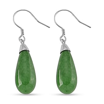 https://tjcuk.sirv.com/Products/84/8/8486548/D-Joy-Green-Jade-Beads-Hook-Earring-in-Rhodium-Overlay-Sterling-Silver_8486548_3.jpg?w=342&h=342