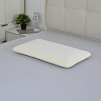 https://tjcuk.sirv.com/Products/84/8/8486565/LIVMORE-Polyurethane-Foam-Patterned-Pillow-Size-70x10-cm-White-White_8486565_2.jpg?w=342&h=342