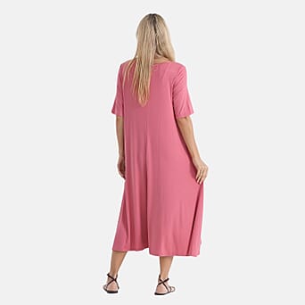 https://tjcuk.sirv.com/Products/84/8/8486596/La-Marey-Patterned-Dress-Size-Medium-Pink_8486596_2.jpg?w=342&h=342