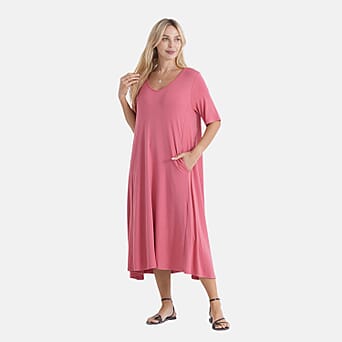https://tjcuk.sirv.com/Products/84/8/8486614/La-Marey-Patterned-Dress-Size-XL-Pink_8486614_3.jpg?w=342&h=342