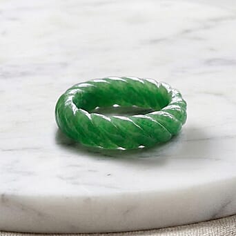 https://tjcuk.sirv.com/Products/84/8/8486637/Green-Jade-Curving-Cut-Band-Ring-20-00-Ct_8486637_2.jpg?w=342&h=342
