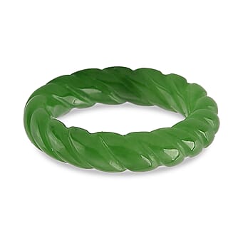 https://tjcuk.sirv.com/Products/84/8/8486643/Green-Jade-Curving-Cut-Band-Ring-20-00-Ct_8486643.jpg?w=342&h=342
