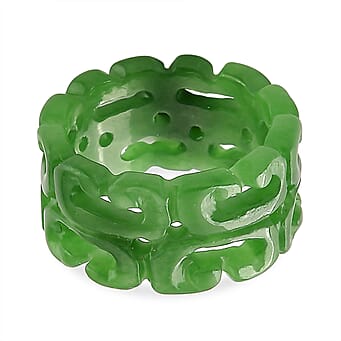 https://tjcuk.sirv.com/Products/84/8/8486649/Green-Jade-Carved-Stone-Ring-Size-P-30-00-Ct_8486649.jpg?w=342&h=342