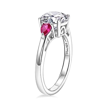 https://tjcuk.sirv.com/Products/84/8/8486660/D-Joy-Moissanite-African-Ruby-Trilogy-Engagement-Ring-in-Rhodium-Overl_8486660_3.jpg?w=342&h=342