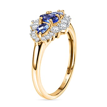 https://tjcuk.sirv.com/Products/84/8/8486733/D-Joy-Tanzanite-Moissanite-Ring-in-Yellow-Gold-Plated-Sterling-Silver-_8486733_3.jpg?w=342&h=342