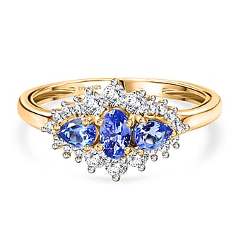 https://tjcuk.sirv.com/Products/84/8/8486737/D-Joy-Tanzanite-Moissanite-Ring-in-18K-YG-PlatingSterling-Silver-0-931_8486737.jpg?w=342&h=342