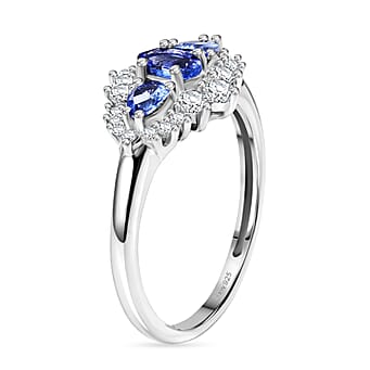 https://tjcuk.sirv.com/Products/84/8/8486745/D-Joy-Tanzanite-Moissanite-Ring-in-Platinum-Overlay-Sterling-Silver-0-_8486745_3.jpg?w=342&h=342