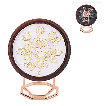 https://tjcuk.sirv.com/Products/84/8/8486756/Picture-Frame-Size-One-Size-Multi-Color-Multicolor_8486756.jpg?w=342&h=342