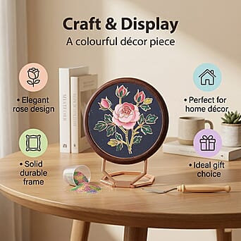 https://tjcuk.sirv.com/Products/84/8/8486756/Picture-Frame-Size-One-Size-Multi-Color-Multicolor_8486756_2.jpg?w=342&h=342