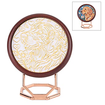 https://tjcuk.sirv.com/Products/84/8/8486757/Picture-Frame-Size-One-Size-Multi-Color-Multicolor_8486757.jpg?w=342&h=342