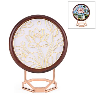 https://tjcuk.sirv.com/Products/84/8/8486758/Picture-Frame-Size-One-Size-Multi-Color-Multicolor_8486758.jpg?w=342&h=342