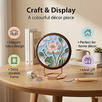 https://tjcuk.sirv.com/Products/84/8/8486758/Picture-Frame-Size-One-Size-Multi-Color-Multicolor_8486758_2.jpg?w=342&h=342