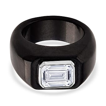 https://tjcuk.sirv.com/Products/84/8/8486765/D-Joy-Moissanite-Dyed-Black-Jade-Fancy-Ring-in-Rhodium-OverlaySterling_8486765.jpg?w=342&h=342